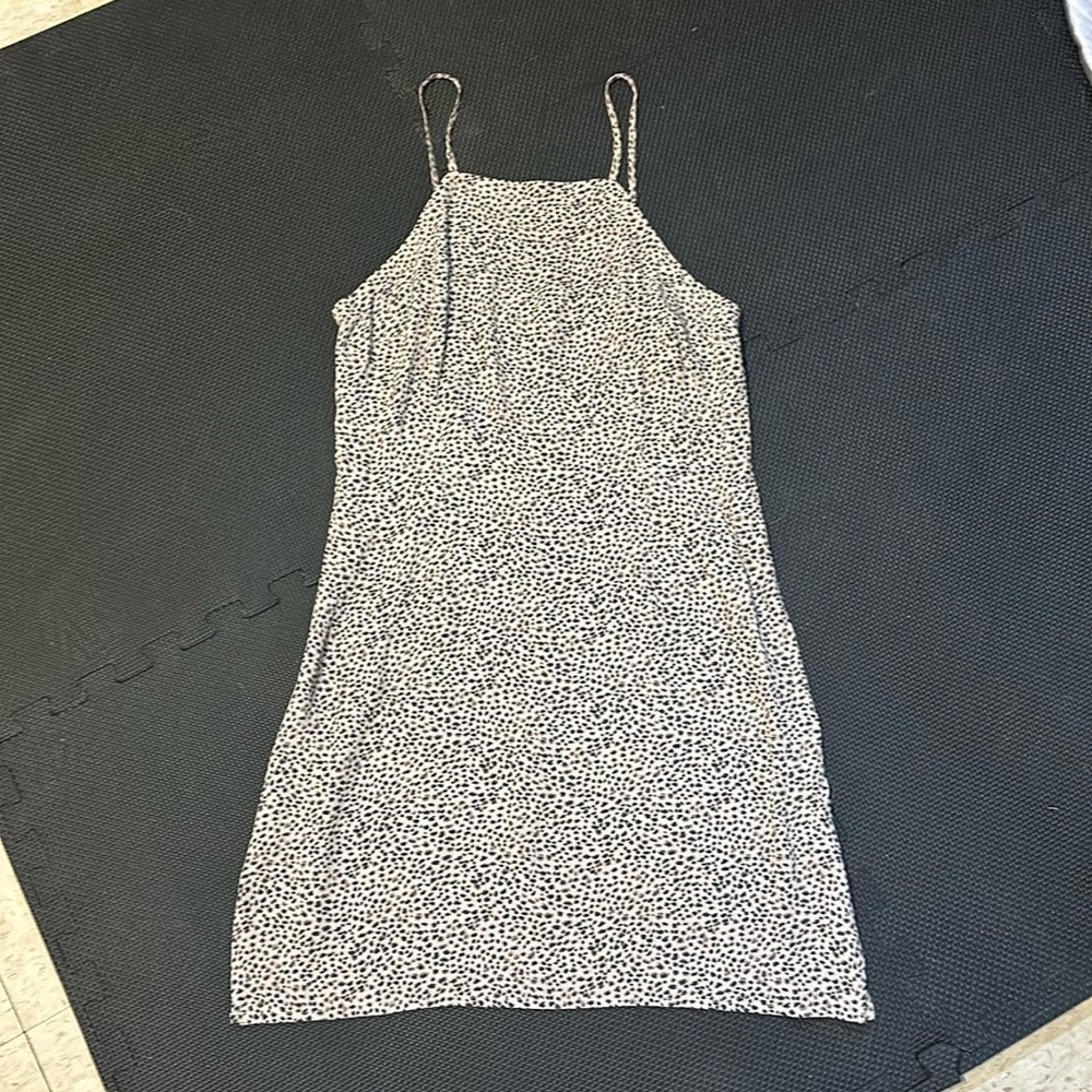 Abercrombie & Fitch mini dress